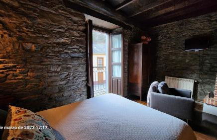 Apartamentos Rurales Casa Ardaliz - Foto 34