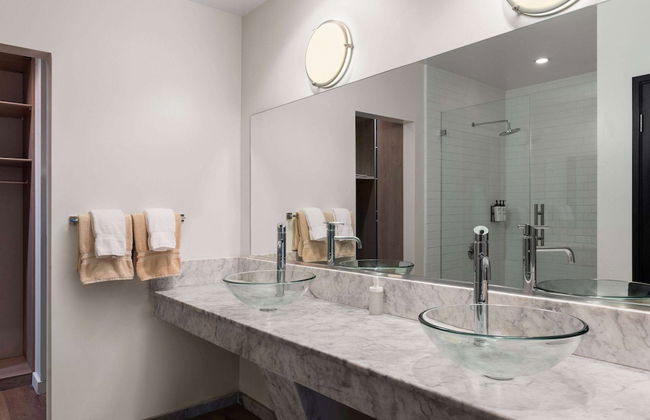 The Haas, Trademark Collection by Wyndham - Foto 31