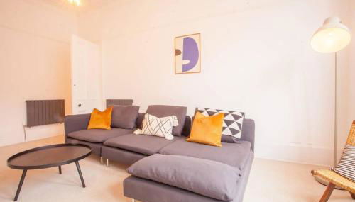 Stunning 2 bed property in heart of West End - Foto 4