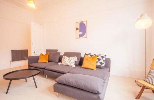 Stunning 2 bed property in heart of West End - Foto 4