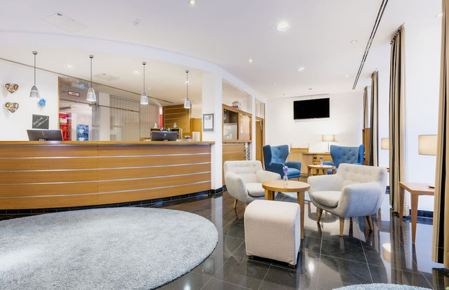 Hapimag Resort München - Foto 1