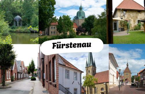 Luxuriöses, 2-Zimmer-Apartment 55 qm bis 3 Personen - Foto 9