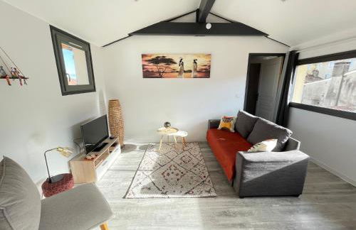 Lorraine - Calme et lumineux - 3ème étage - Photo 10