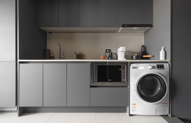 Le collective Siheung Wavepark - Foto 48