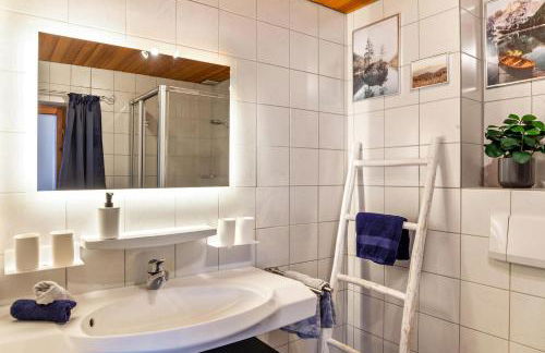 Ferienwohnung Zugspitze - Foto 17