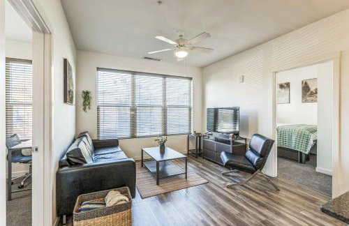 Cozy Stay by Clark Fork River and near DT - Foto 17