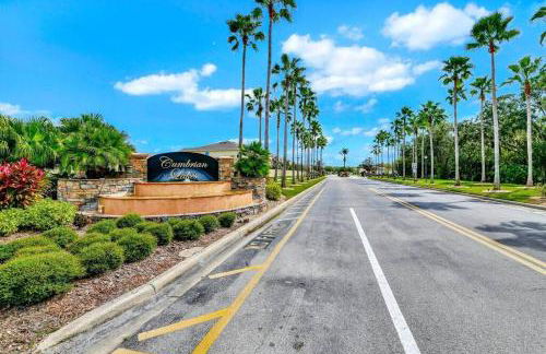 Lakeview Luxury Oasis - Foto 12