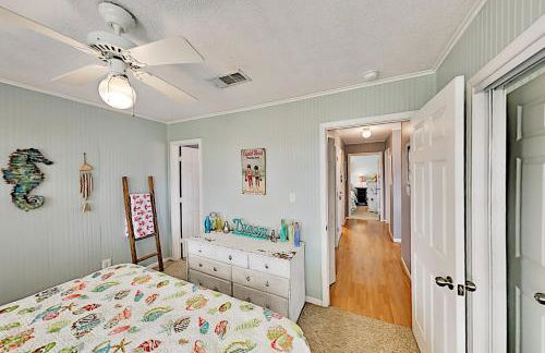 Escape Steps to Beach Large Deck Group Ready - Foto 11