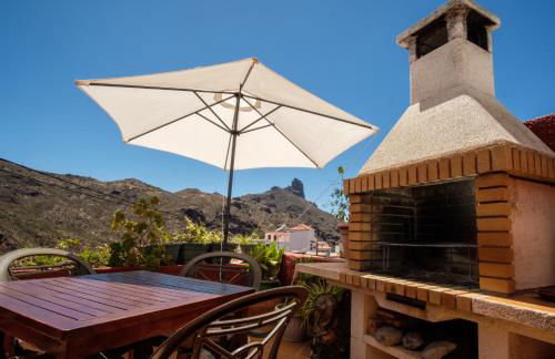 RURAL HOUSES SERAFIN Casa Rural Serafin THE BEST VIEWS - Foto 25