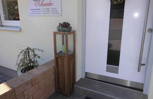 Ferienhaus Kiesel - Foto 44