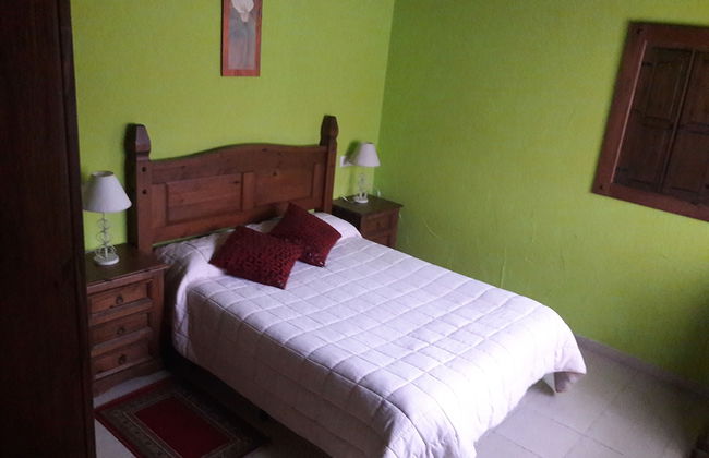 Mirando Al Cuera - Photo 3