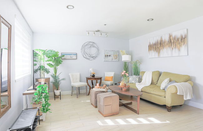 Sunnyvale 3B2b Super Big House - Foto 16