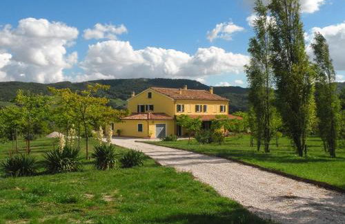 Agriturismo Calamello - Photo 11