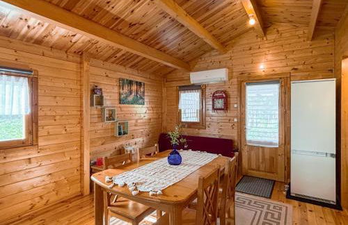 Chale dos Sobreiros - Foto 23