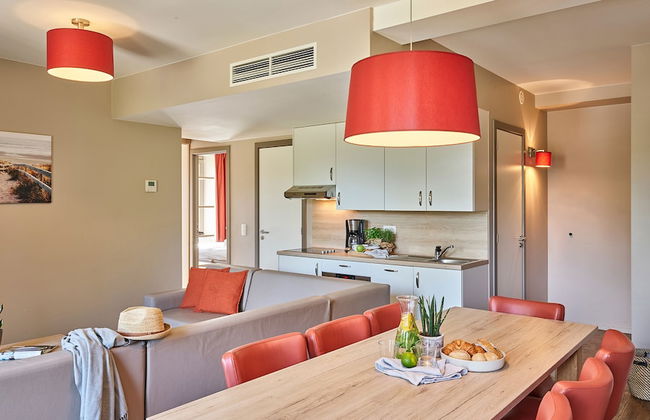 Holiday Suites Westende - Photo 58