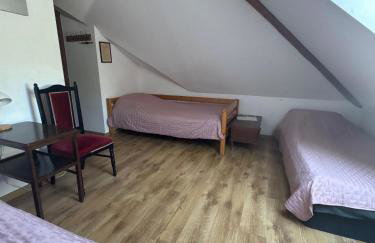 Agroturystyka Traperska Osada - Foto 4