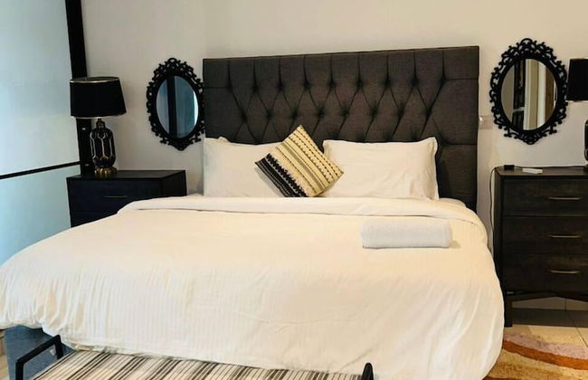 Embassy Gardens Royal Luxury Apartments - Foto 40