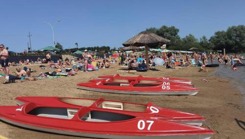 Apartament Plaza Park - Foto 5