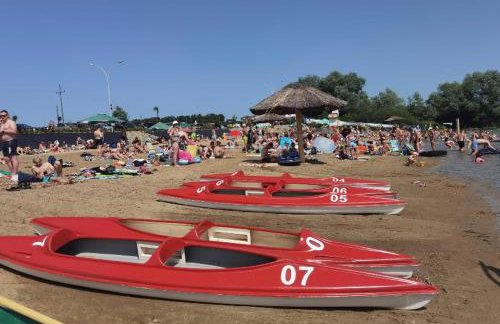 Apartament Plaza Park - Foto 5