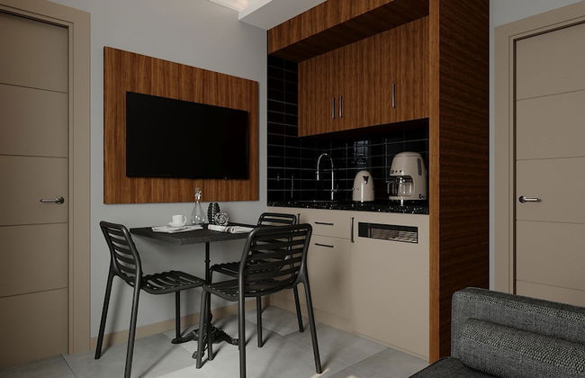 Perle Apart Hotel - Foto 14