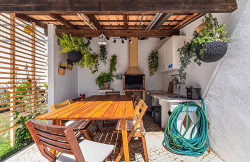 Casa do Rei - Charneca - Foto 32