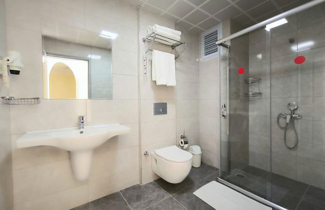 Sailor Apart Hotel - Foto 17