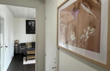 Appart au pied du T2 La Défense Paris - Foto 8