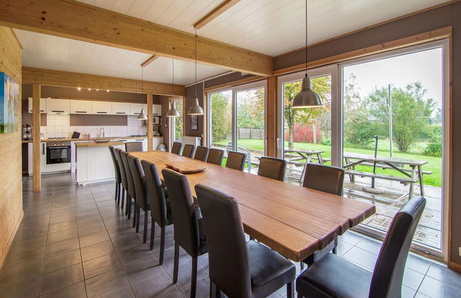 High Fens Nature & Sauna Stay - Photo 31