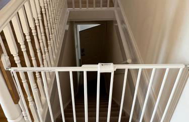 Stay in Yeovil Town Centre, Large 2 BD Apt With Parking, Sleeps 4 - Foto 18