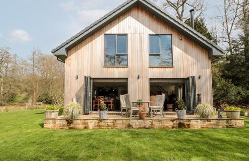 Romsey Lodge - Photo 15