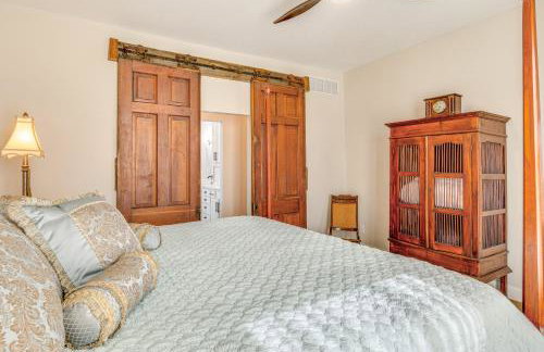 Hope Retreat with Furnished Deck Near Parks! - Foto 15