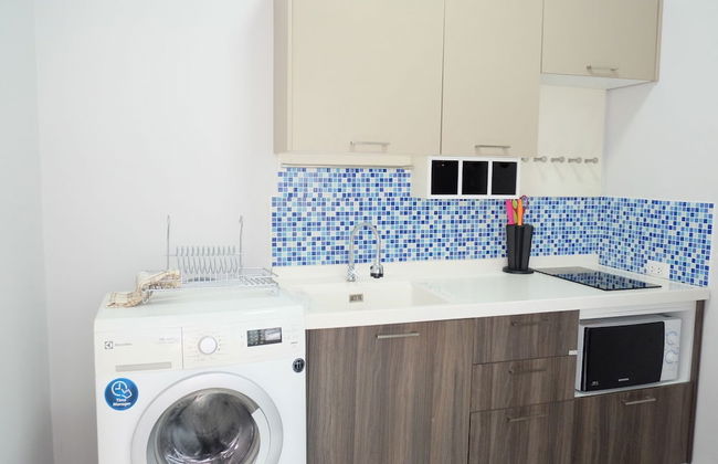 Supirum Cozy Home 3 Bedroom near Beach - Photo 12