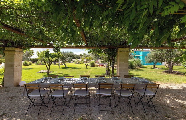 2197 Tenuta Donna Caterina - Foto 58