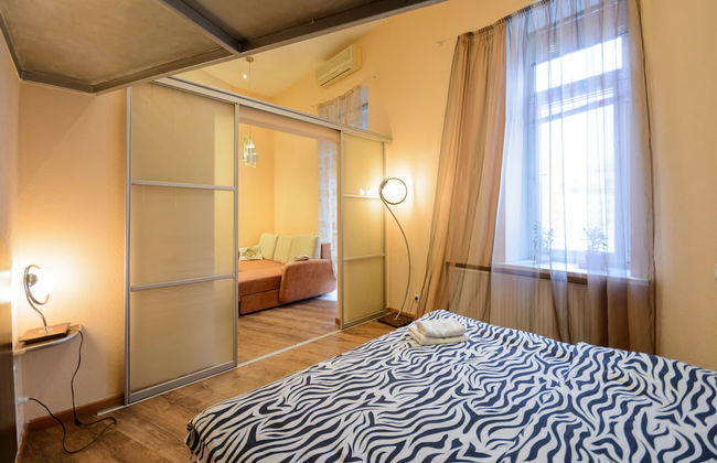 Kiev Accommodation Hotel Service - Foto 63
