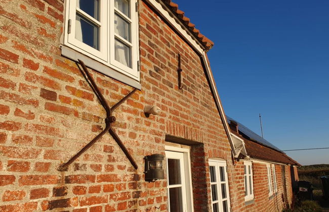 "Answald" - 250m from the sea - Foto 8