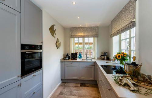 Ferienhaus SylterLiebe - Foto 13