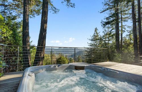 Magic Madrone - Views Hot tub Forests and River - Foto 2