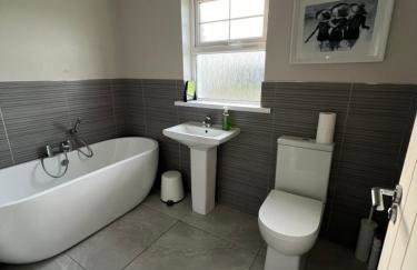 Castleshaw Holiday Home - Foto 16