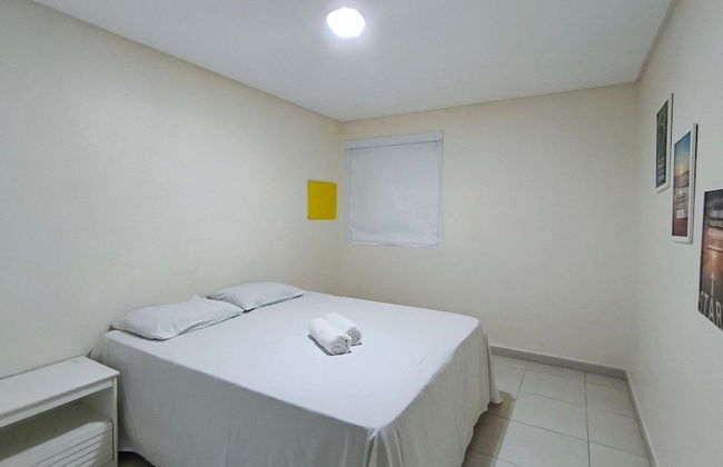 Carneiros Beach Resort - Praia Carneiros - Foto 23