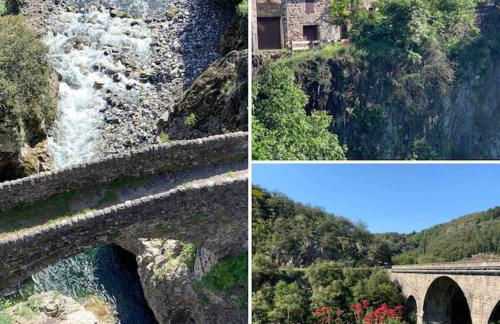 Villa La source & SPA - Photo 63