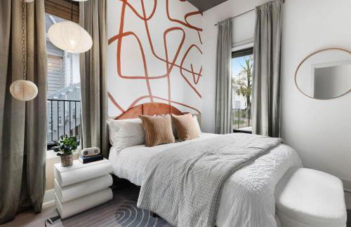 Kays Hideaway - Stylish stay steps to dining - Foto 2