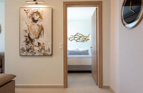 Athel Panoramic View Villas Stavros - Foto 36