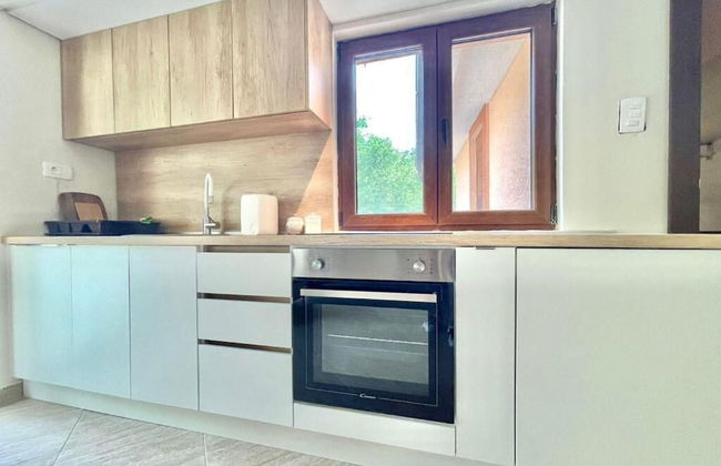 Family Resort Canj - Foto 17