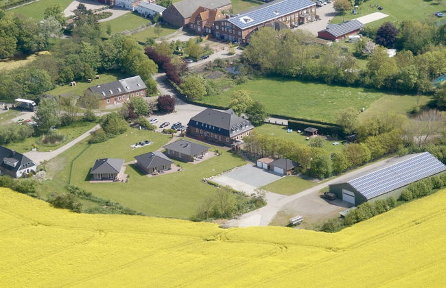 Strandleben Fehmarn - Ferienwohnung Ost - Foto 11