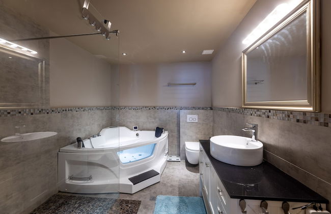 The Yellow Penthouse - Foto 54