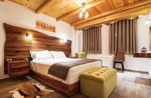 Redstone Luxury Villas - Foto 24