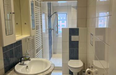 AtinaAppartment Laatzen Messe - Foto 4