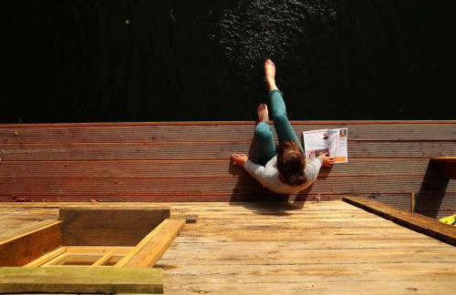 Pływający Domek - Foto 40