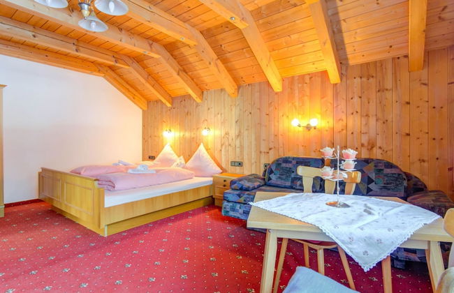 Luxury Apartment in Längenfeld near Ski Area - Foto 12