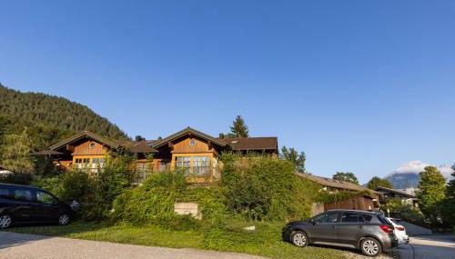 Ferienwohnung Wandertraum - Foto 3